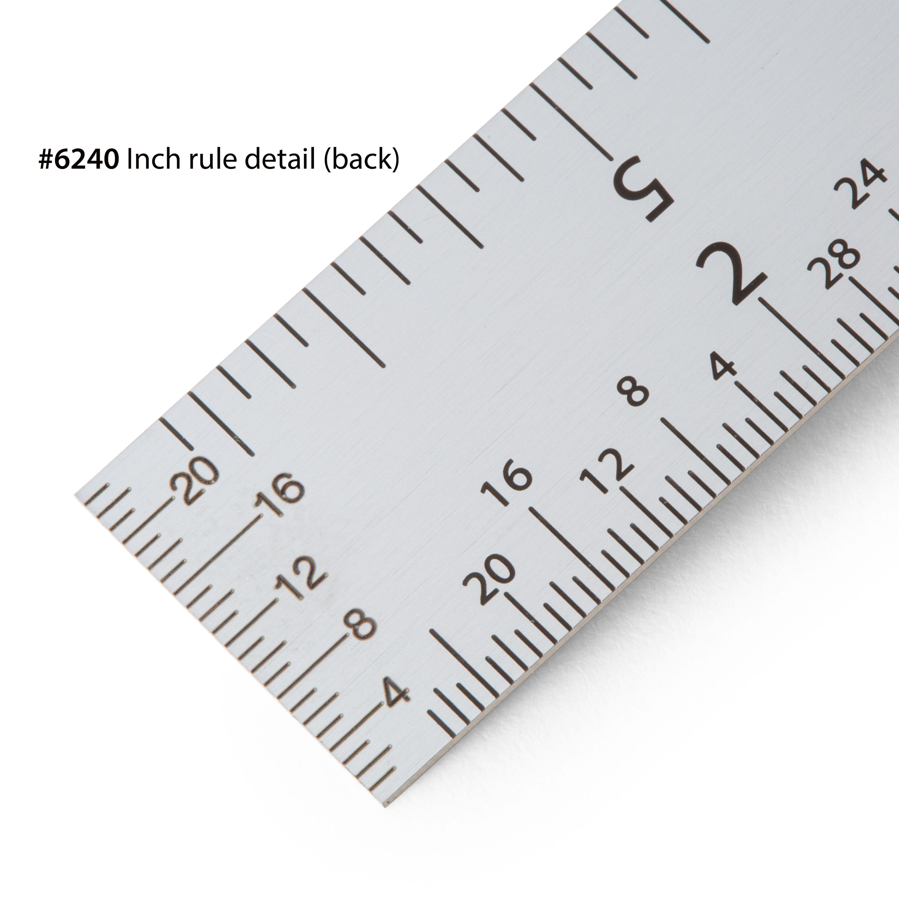 StewMac Flexible Shop Rule - StewMac