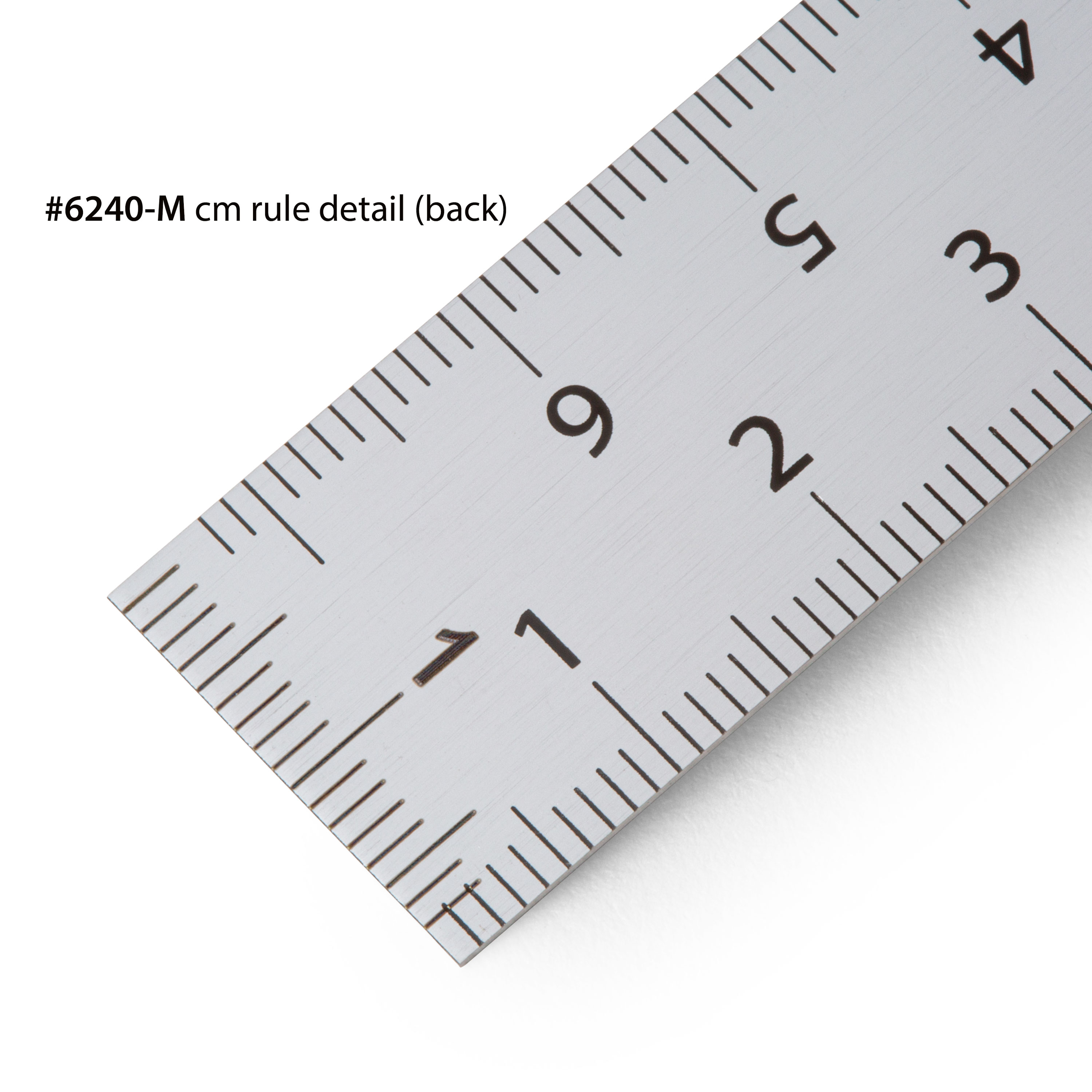 StewMac Flexible Shop Rule - StewMac
