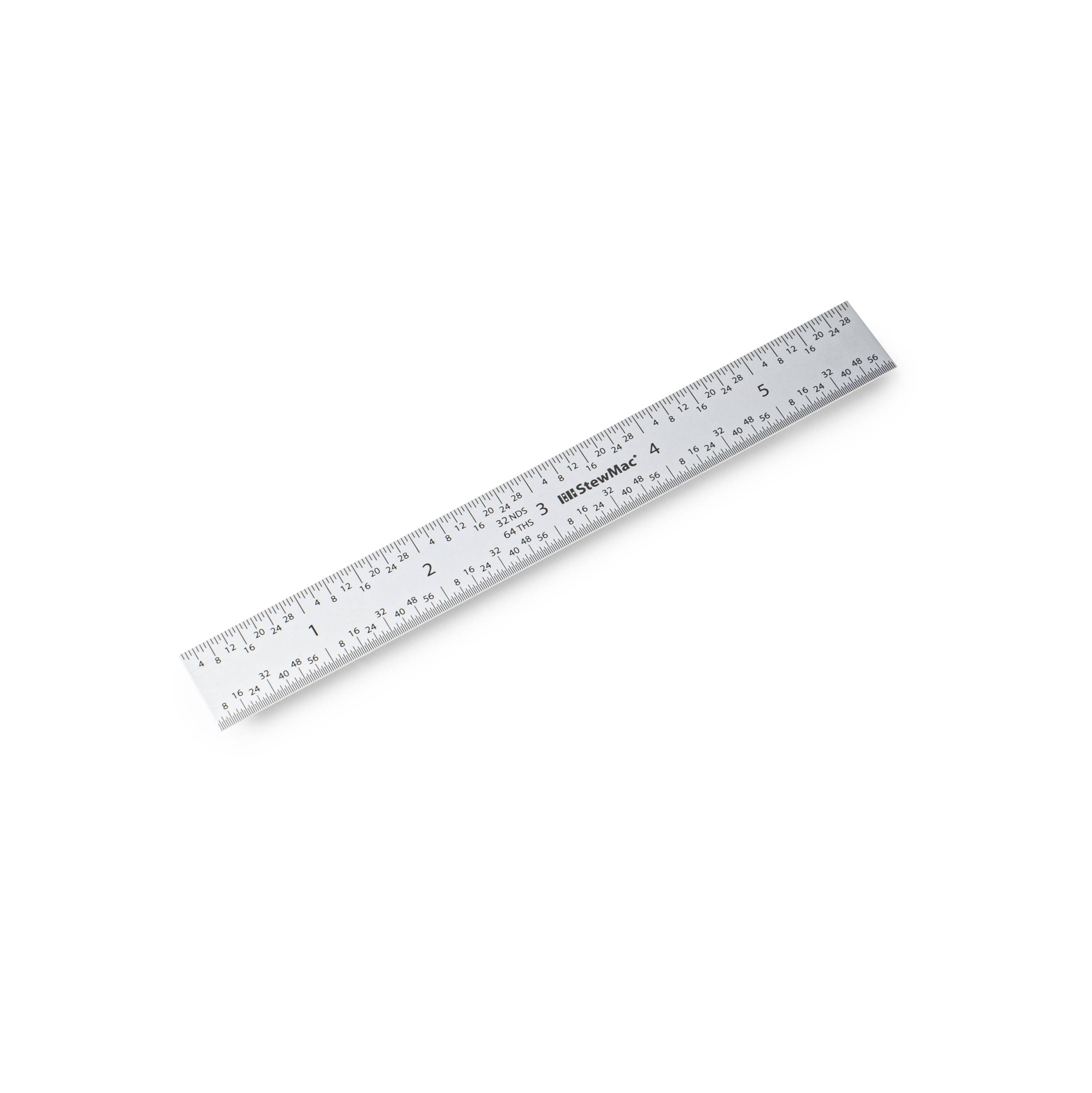 StewMac Flexible Shop Rule, 6" Flexible Rule StewMac Flexible Shop Rule, 6" Flexible Rule