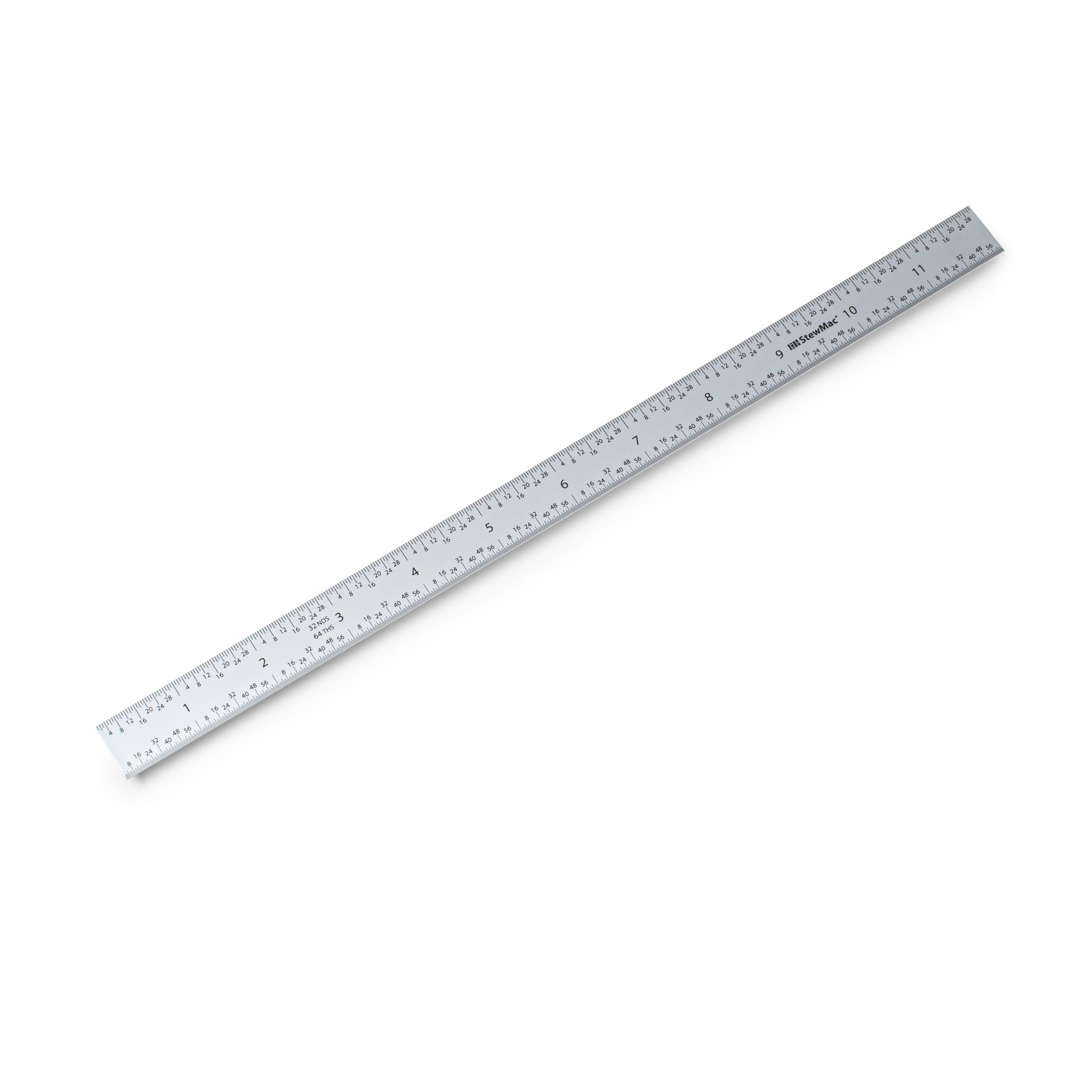 StewMac Flexible Shop Rule, 12" Flexible Rule StewMac Flexible Shop Rule, 12" Flexible Rule