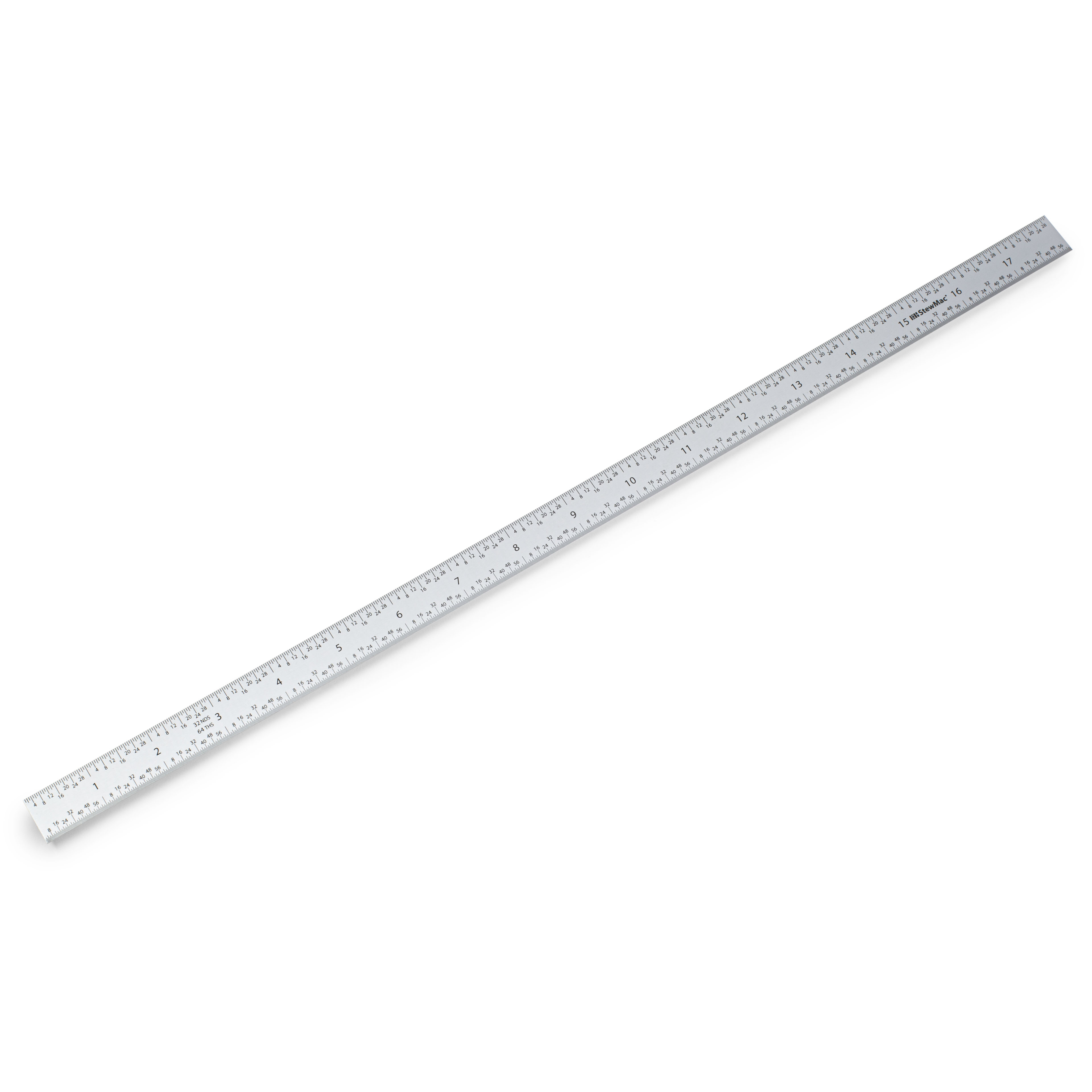 StewMac Flexible Shop Rule, 18" Flexible Rule StewMac Flexible Shop Rule, 18" Flexible Rule