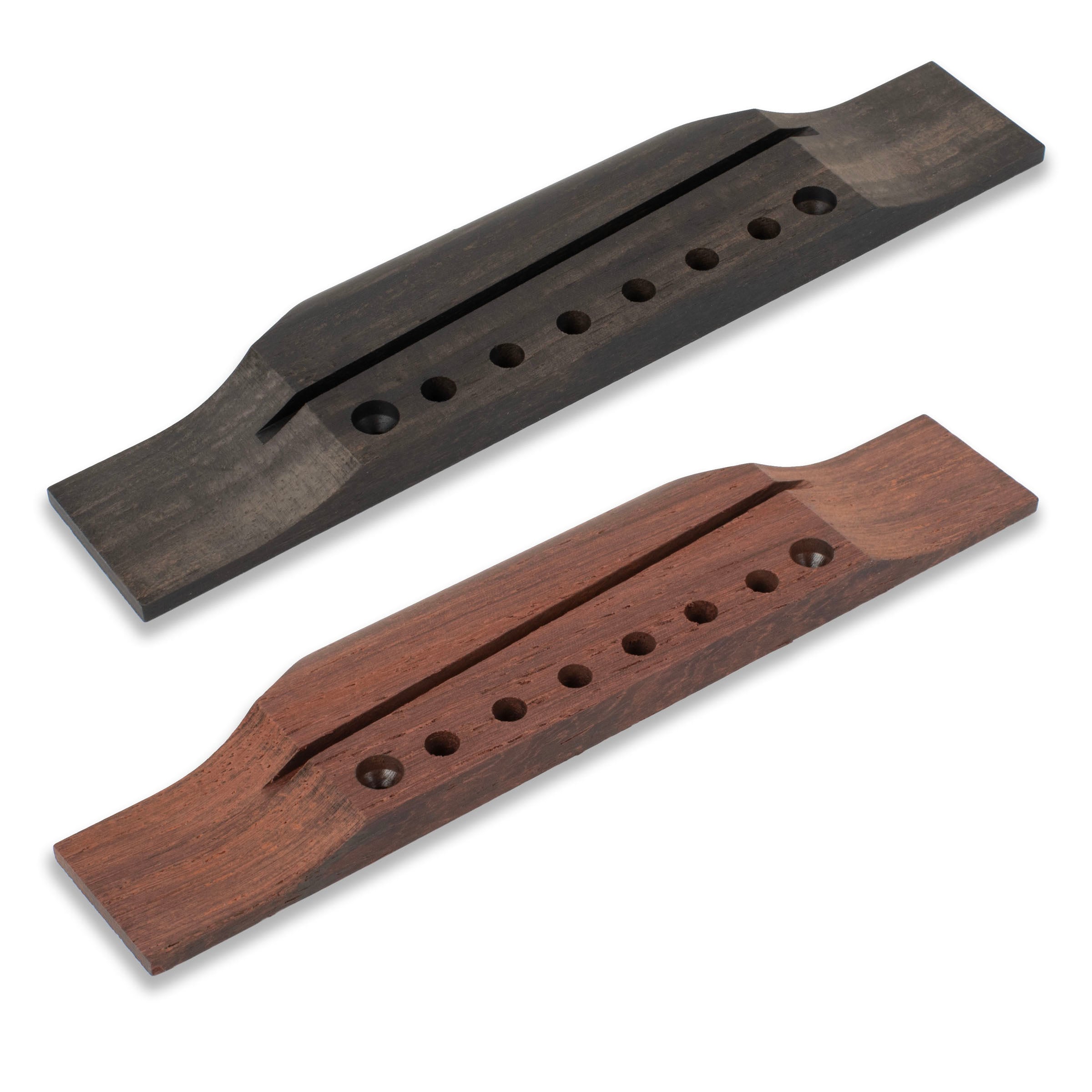 Reverse Belly Bridge for Gibson