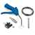 StewMac Crack Repair Tools, Complete Set