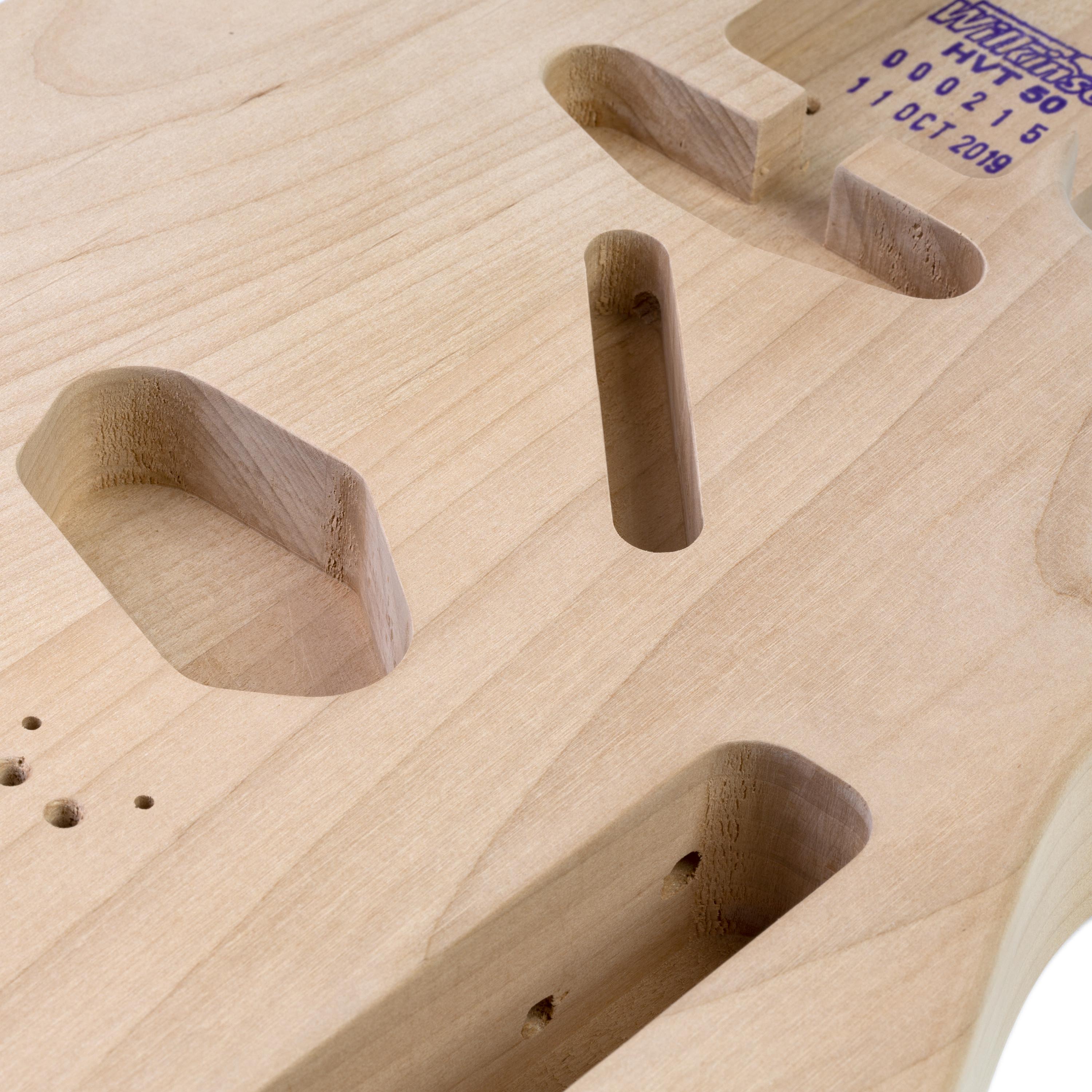 Wilkinson on sale guitar kit