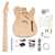 Wilkinson Modern-T Guitar Kit, Maple Fretboard