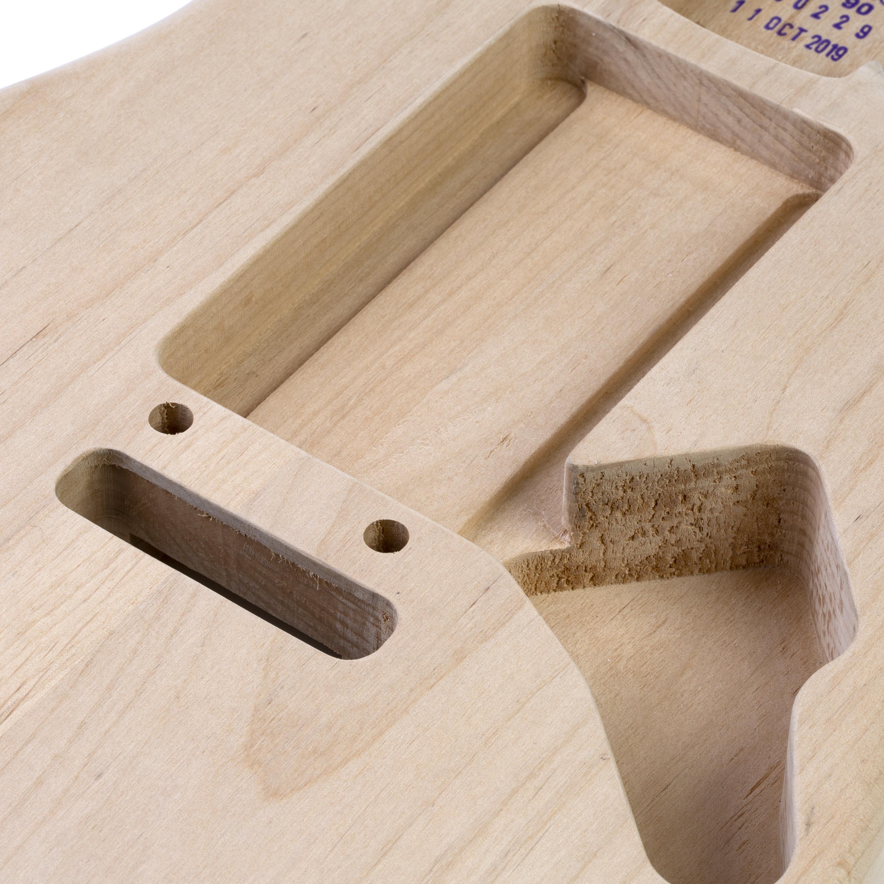 Stewmac wilkinson guitar kit deals