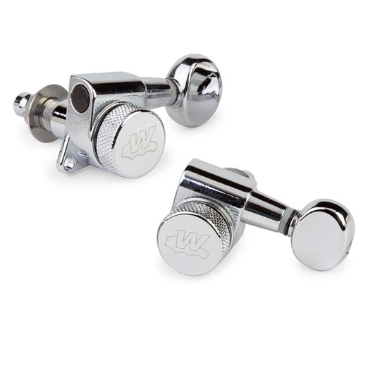 Wilkinson Modern-S Guitar Kit - StewMac