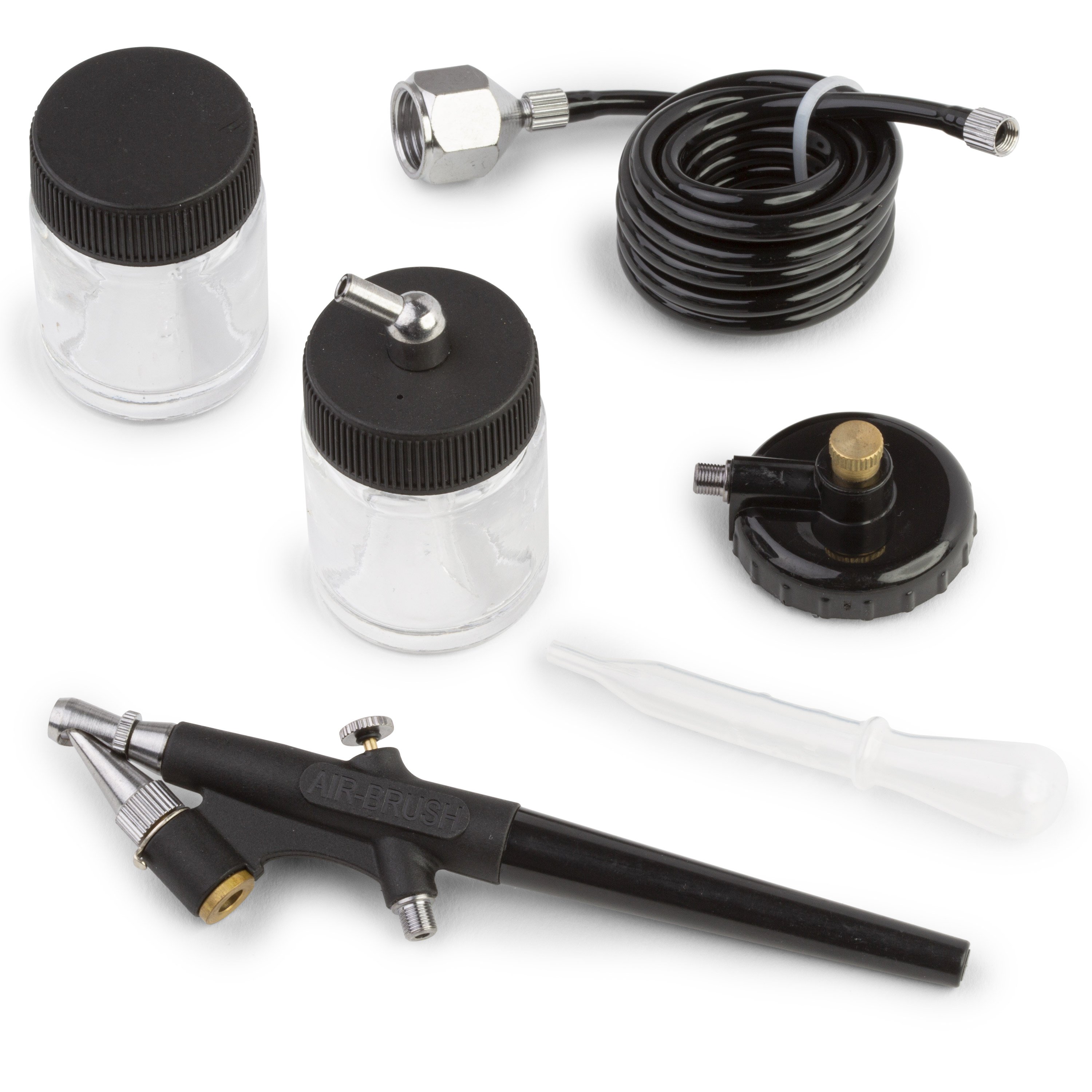 Master Airbrush Model E91 Airbrush Set Master Single-Action