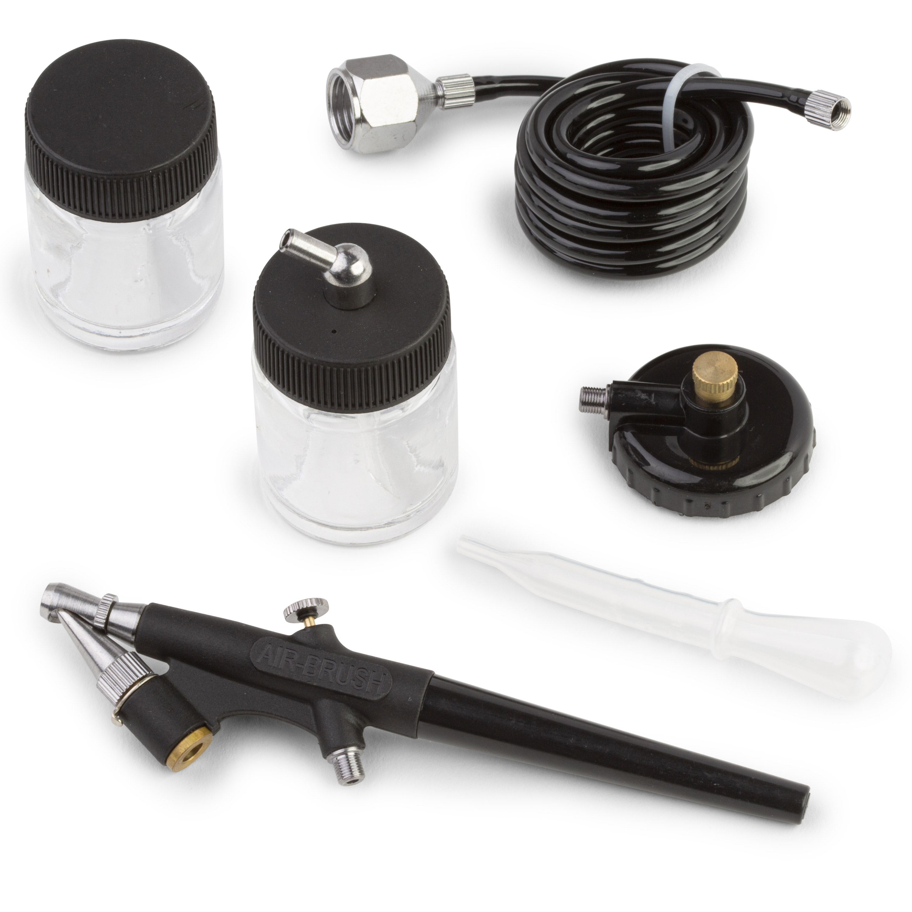 StewMac Airbrush Outfit StewMac Airbrush Outfit