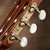 Sloane Classical Machines with Leaf Bronze Baseplates