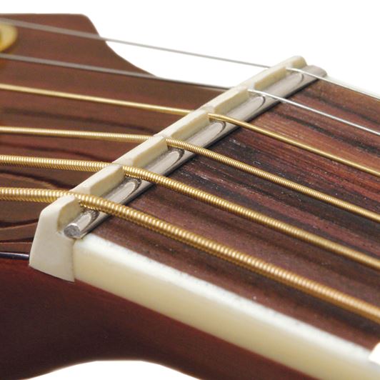 ZerO Glide Nuts StewMac