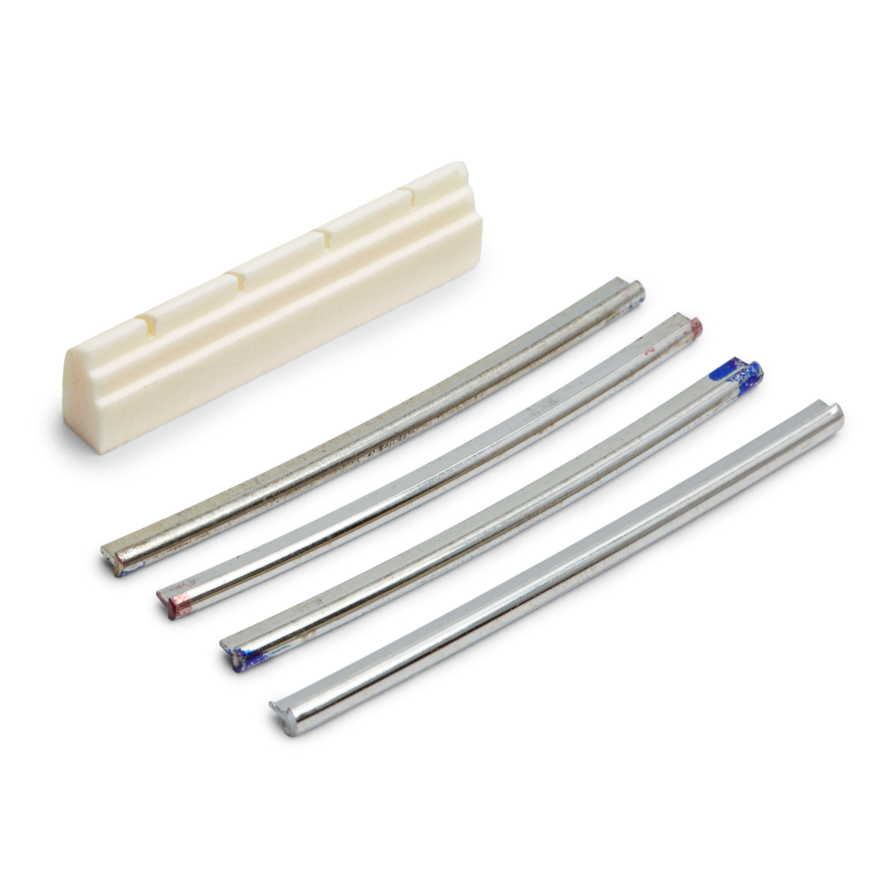 ZerO Glide Nuts StewMac