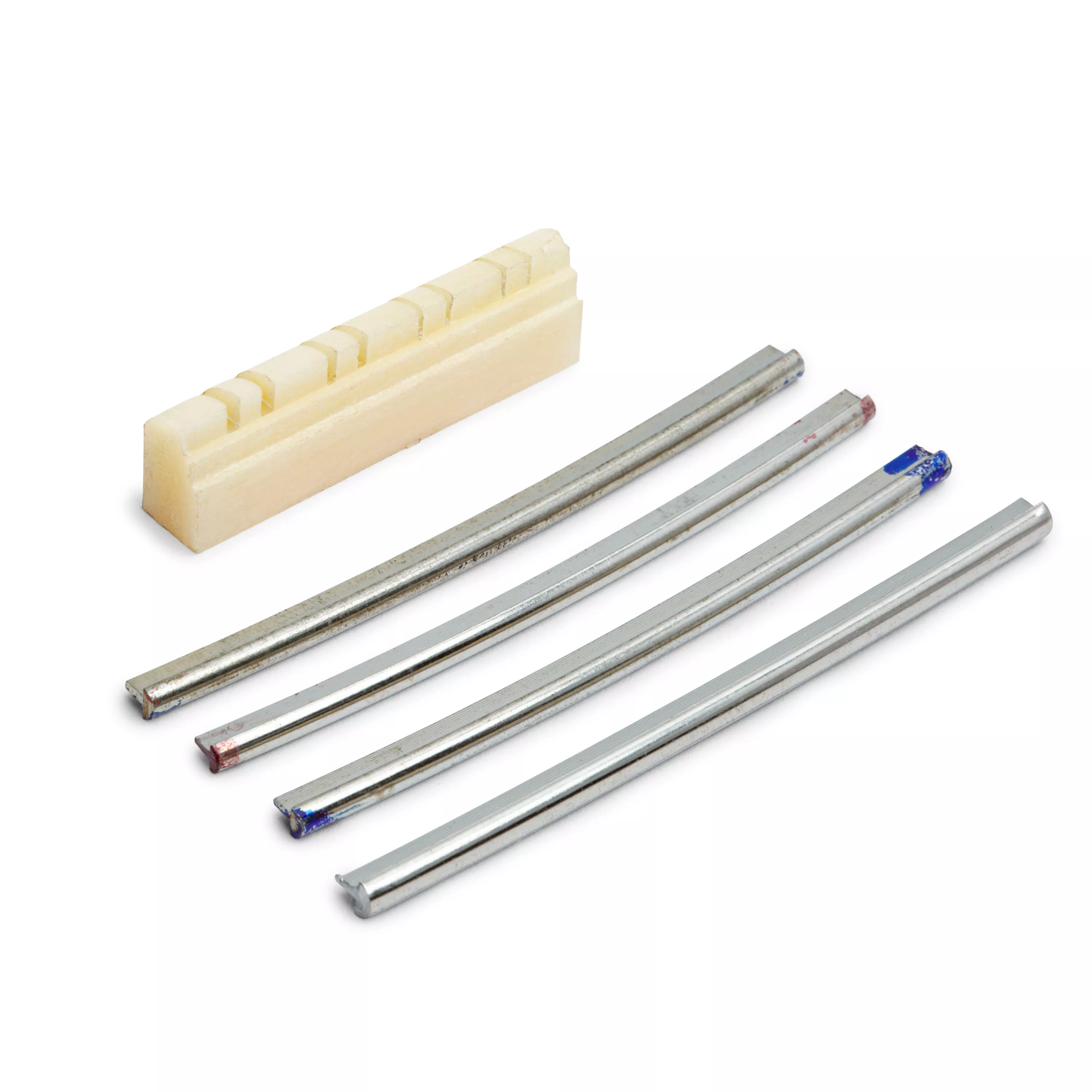 ZerO Glide Bone Nuts StewMac