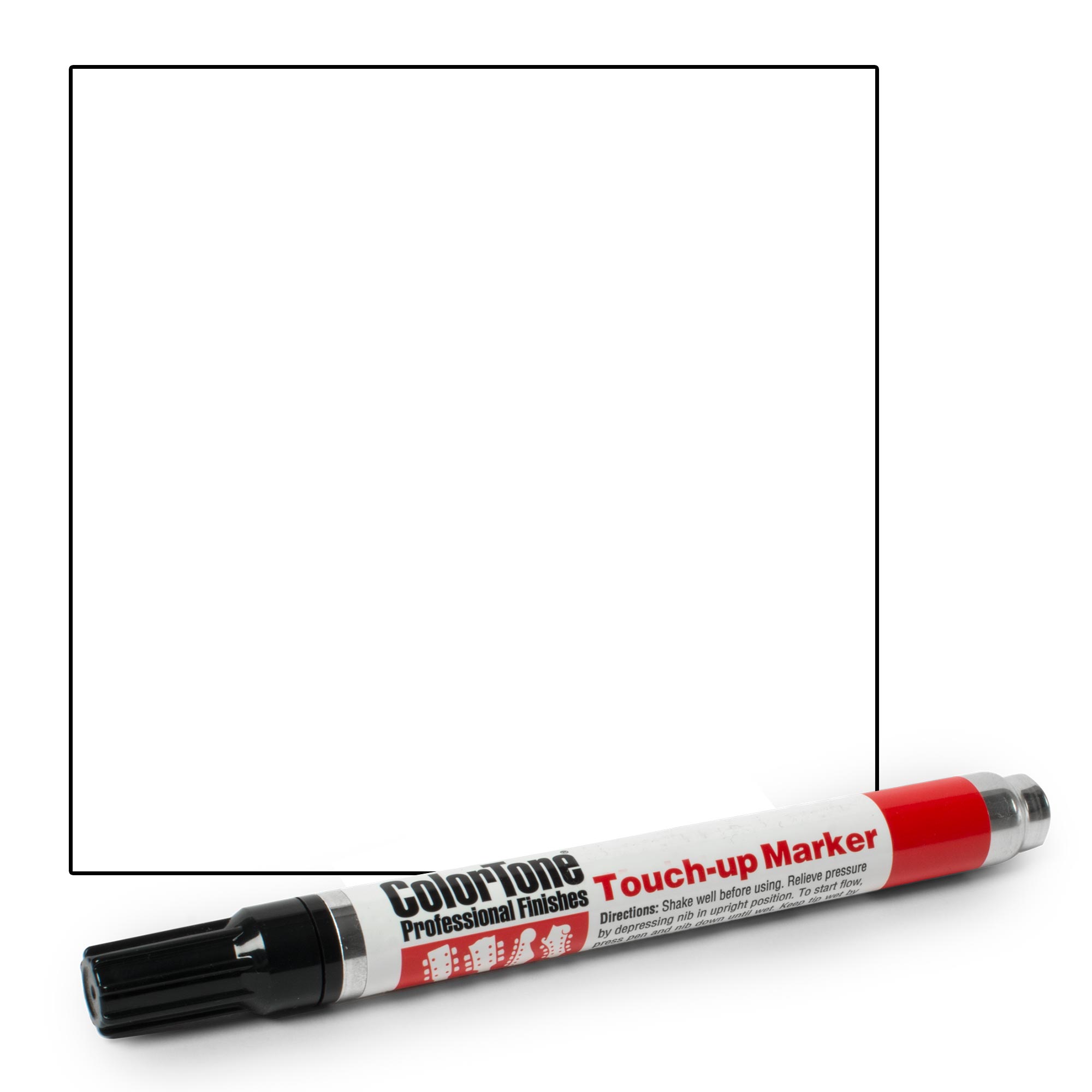 ColorTone Touch-up Marker, Clear Gloss Lacquer ColorTone Touch-up Marker, Clear Gloss Lacquer