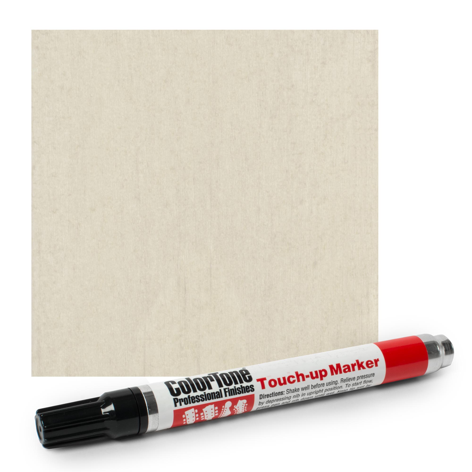 ColorTone Touch-up Marker, Aged Clear Lacquer ColorTone Touch-up Marker, Aged Clear Lacquer