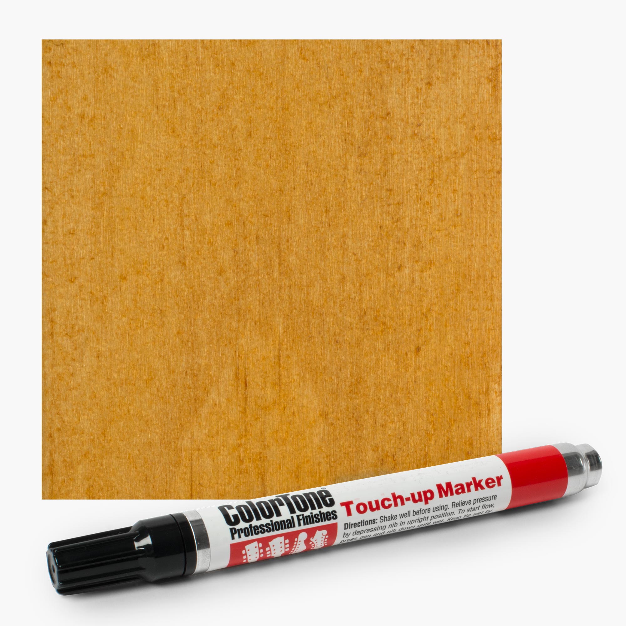 ColorTone Touch-up Marker, Vintage Amber Tinted Lacquer ColorTone Touch-up Marker, Vintage Amber Tinted Lacquer