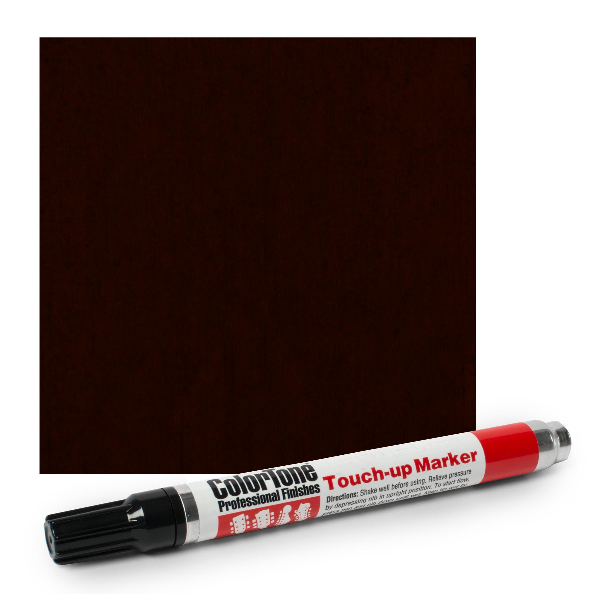 ColorTone Touch-up Marker, Tobacco Brown Tinted Lacquer ColorTone Touch-up Marker, Tobacco Brown Tinted Lacquer
