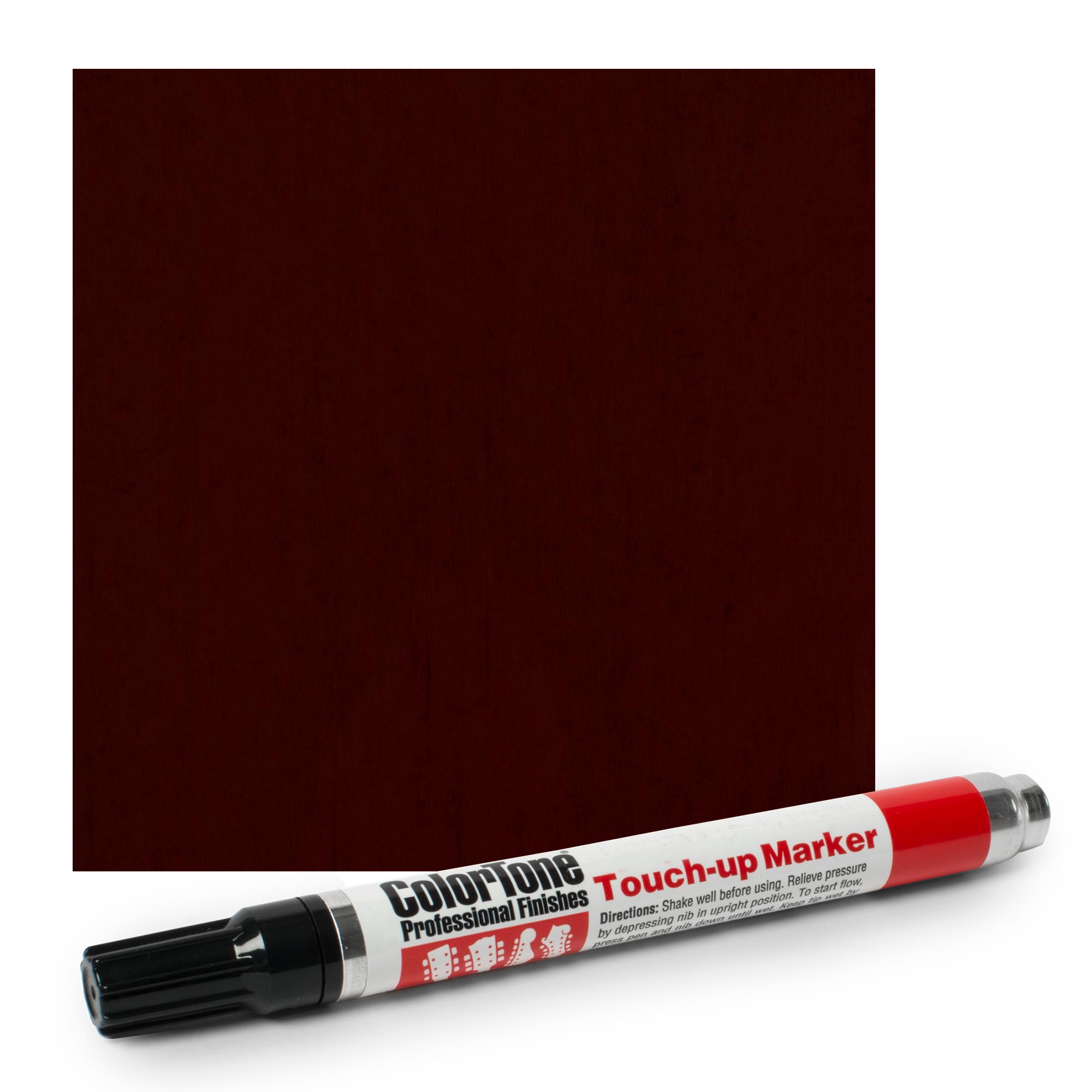 ColorTone Touch-up Marker, Red Mahogany Tinted Lacquer ColorTone Touch-up Marker, Red Mahogany Tinted Lacquer