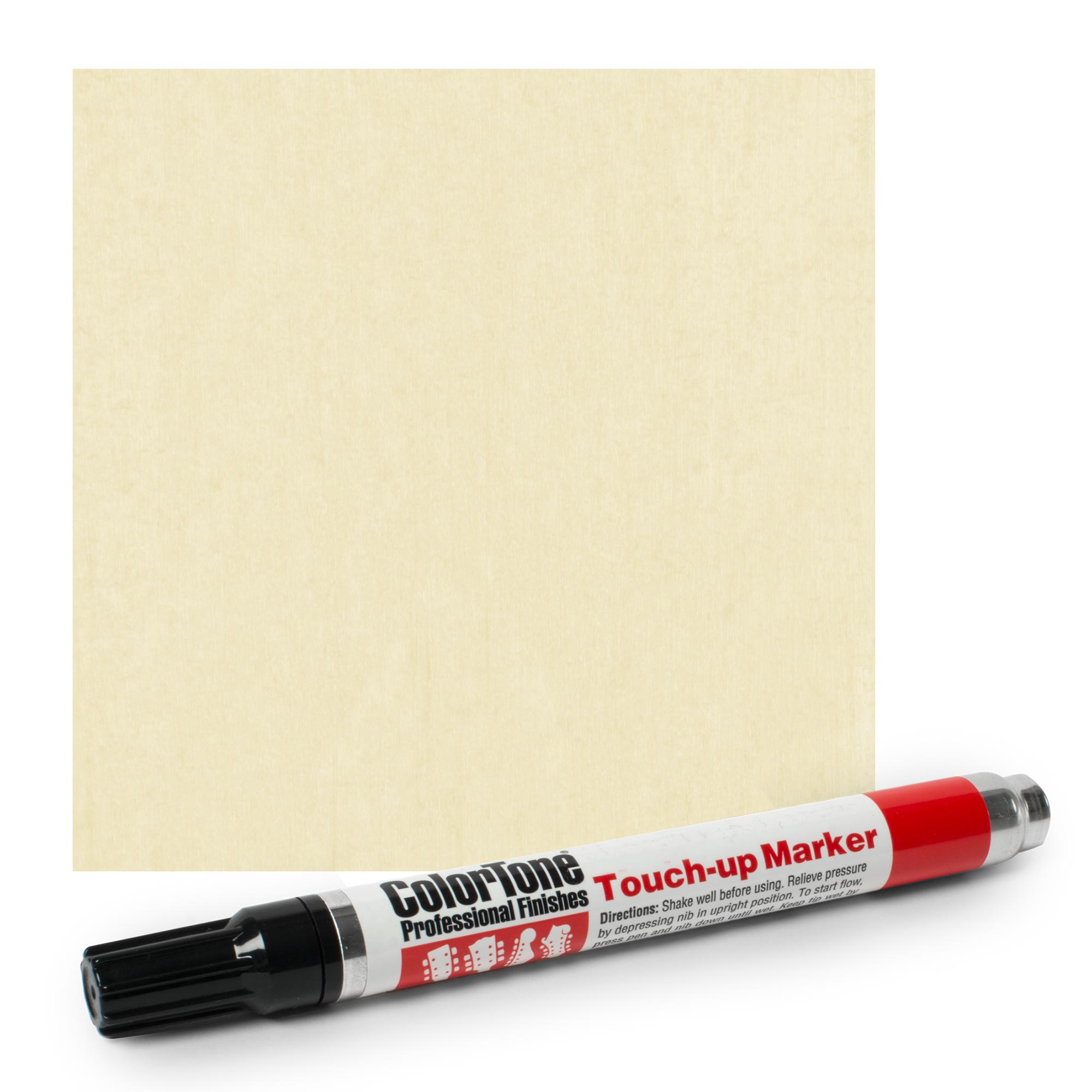ColorTone Touch-up Marker, Blond Semi-opaque Lacquer ColorTone Touch-up Marker, Blond Semi-opaque Lacquer