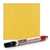 ColorTone Touch-up Marker, TV Yellow Semi-opaque Lacquer