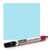ColorTone Touch-up Marker, Sonic Blue Opaque Lacquer