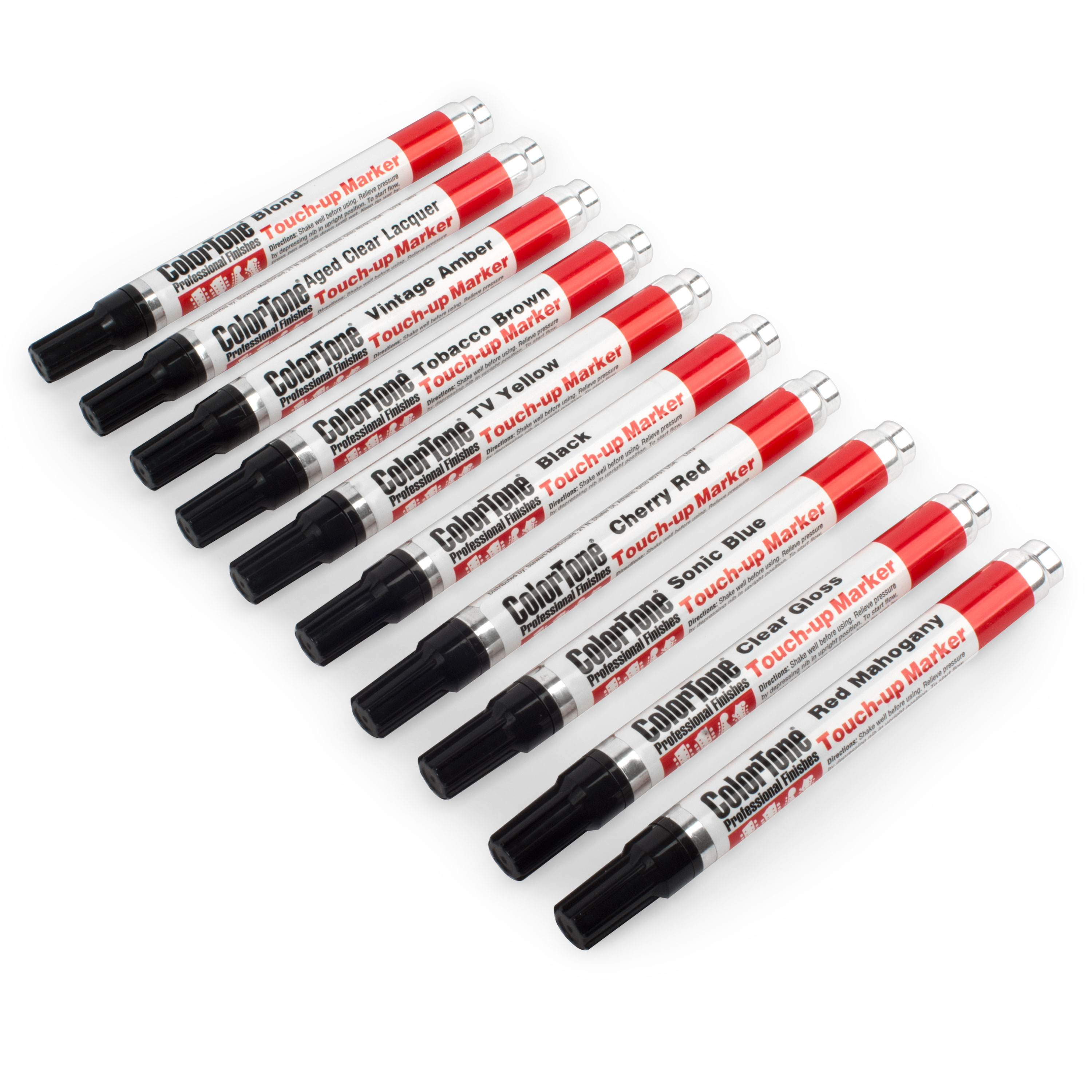 ColorTone Touch-up Marker - StewMac