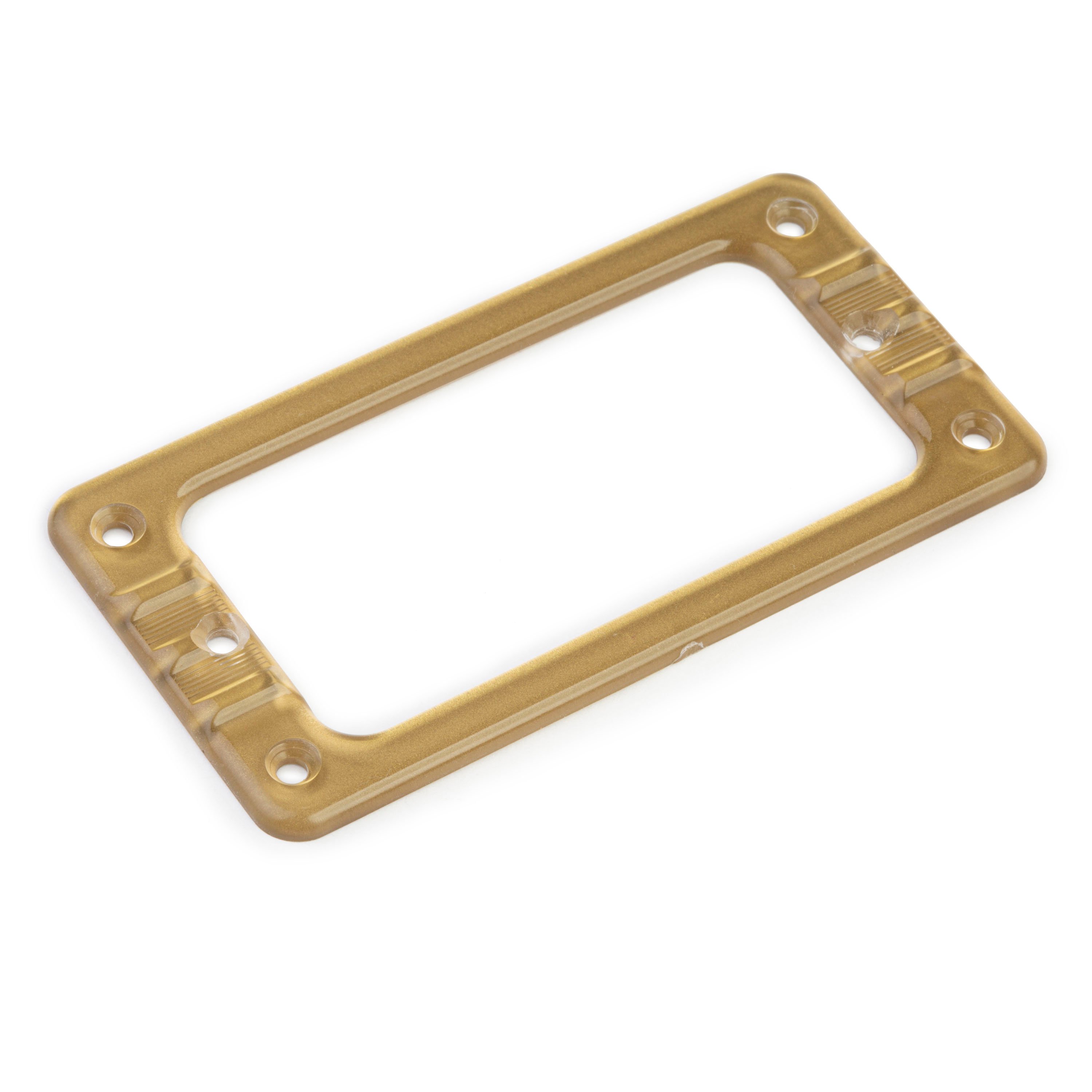 TV Jones EM2 Gretsch-style Pickup Mounting Ring, Gold TV Jones EM2 Gretsch-style Pickup Mounting Ring, Gold