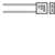 Capacitors for Amps and Pedals, .0033uF, 50v film