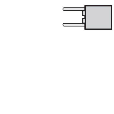 Capacitors for Amps and Pedals, .047uF, 50v film Capacitors for Amps and Pedals, .047uF, 50v film