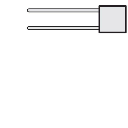 Capacitors for Amps and Pedals, .022uF, 50v film Capacitors for Amps and Pedals, .022uF, 50v film