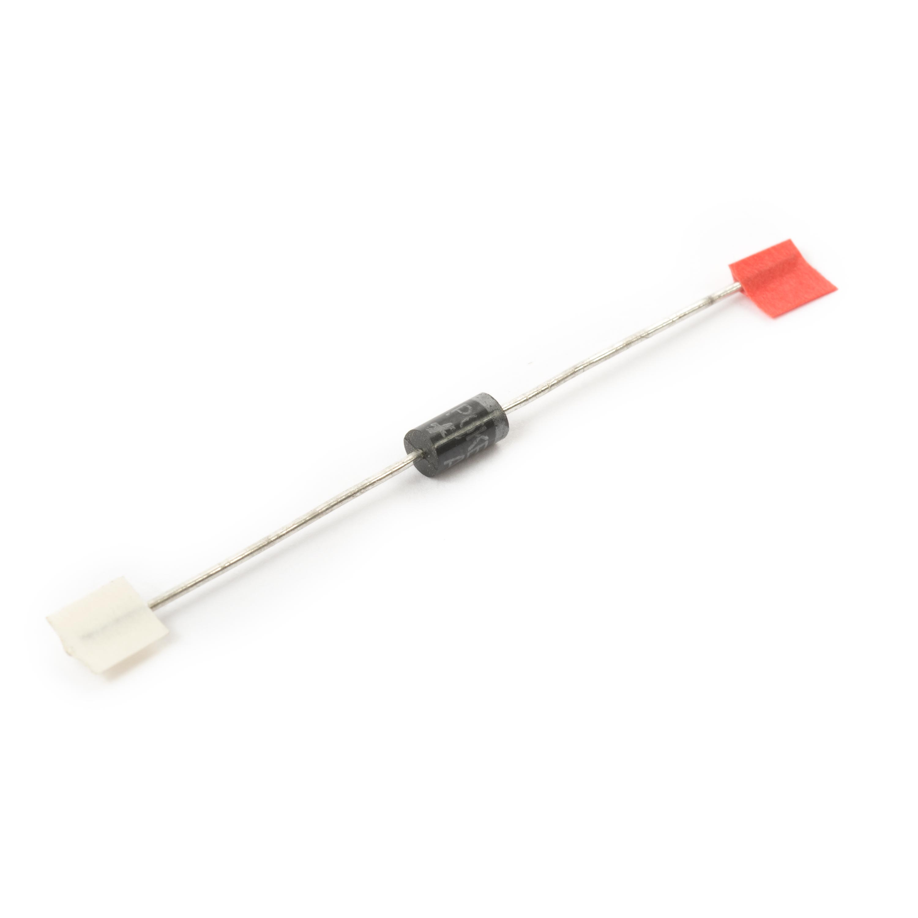 Transient Voltage Suppression Diodes