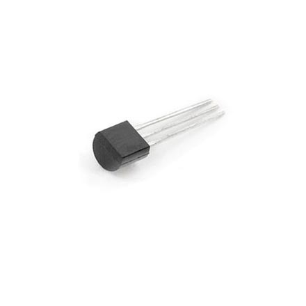 Integrated Circuits, 78L05 Linear Voltage Regulator Integrated Circuits, 78L05 Linear Voltage Regulator