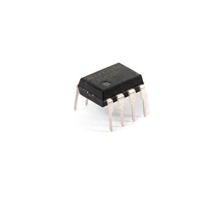 Integrated Circuits, TL071 Low Noise Distortion Op-amp Integrated Circuits, TL071 Low Noise Distortion Op-amp