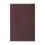 3M Scotch-Brite Pads, General Purpose, maroon