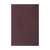 3M Scotch-Brite Pads, General Purpose, maroon