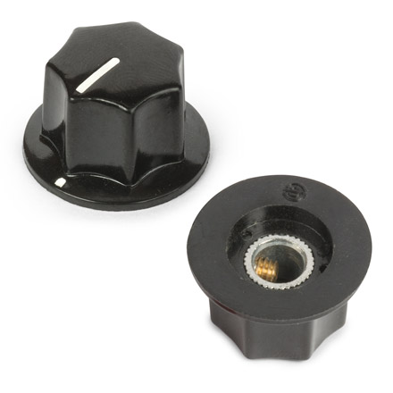 Pedal Knobs StewMac