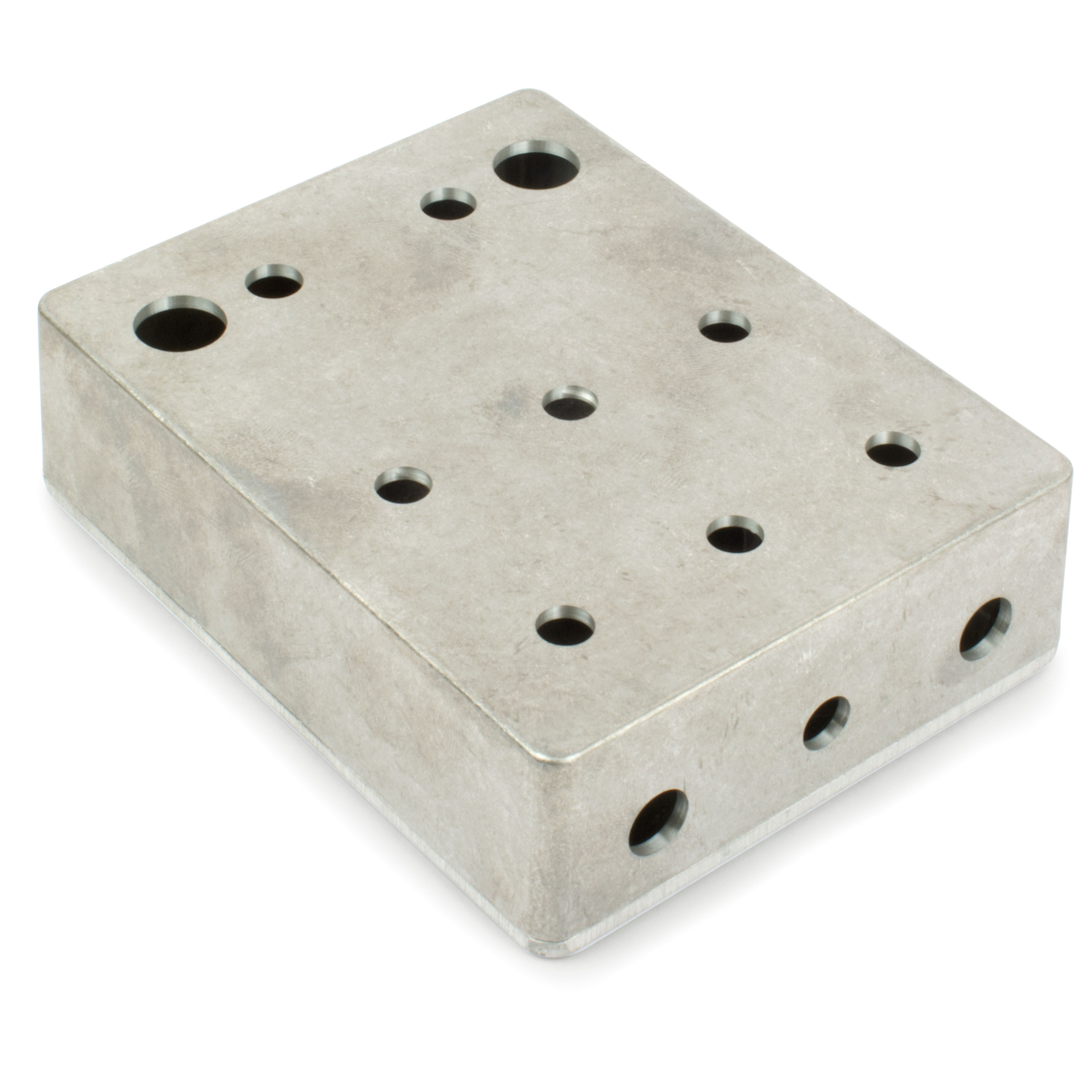 EarthQuaker Pedal Enclosures, Disaster Transport EarthQuaker Pedal Enclosures, Disaster Transport