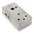 EarthQuaker Pedal Enclosures, White Light