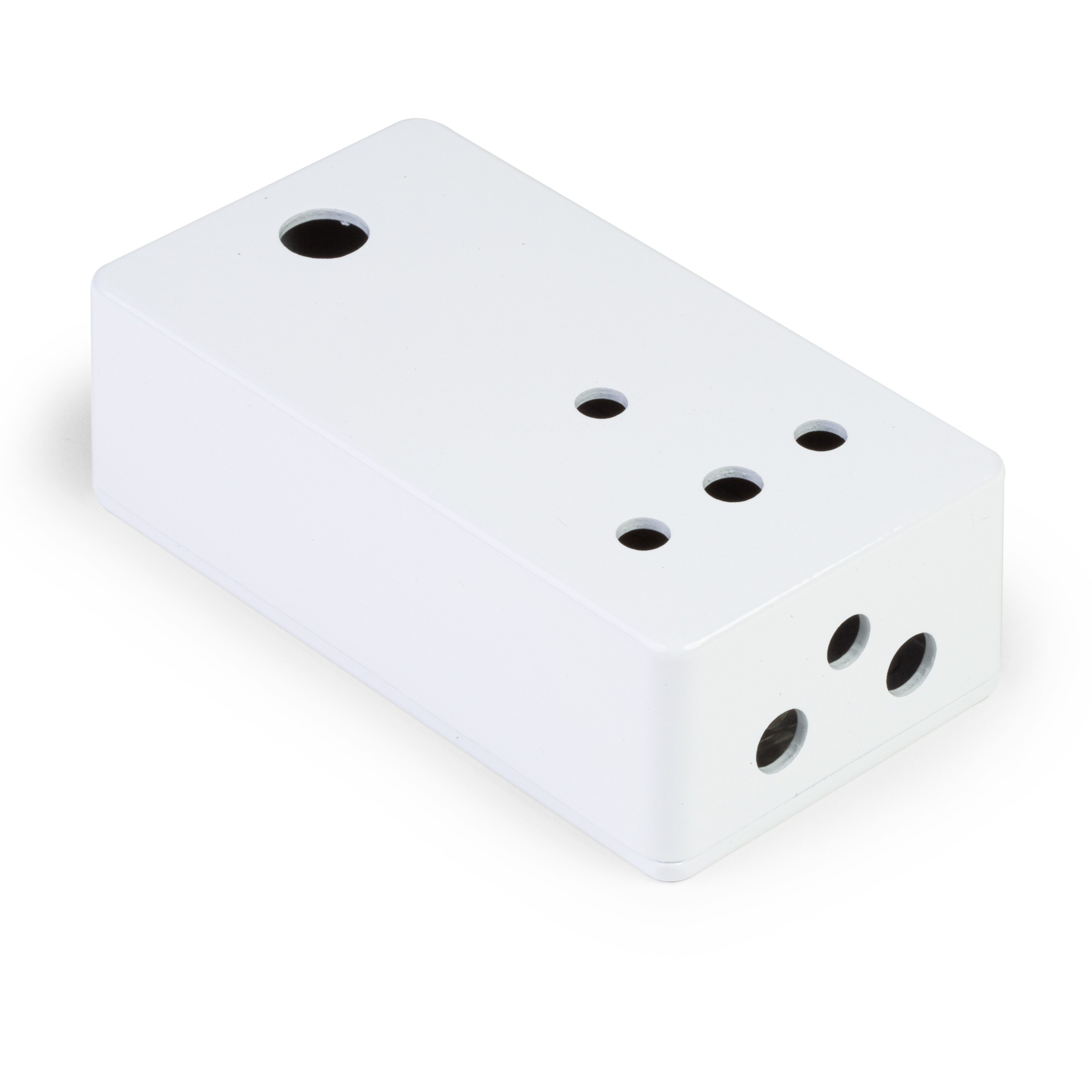 StewMac Pedal Enclosures StewMac