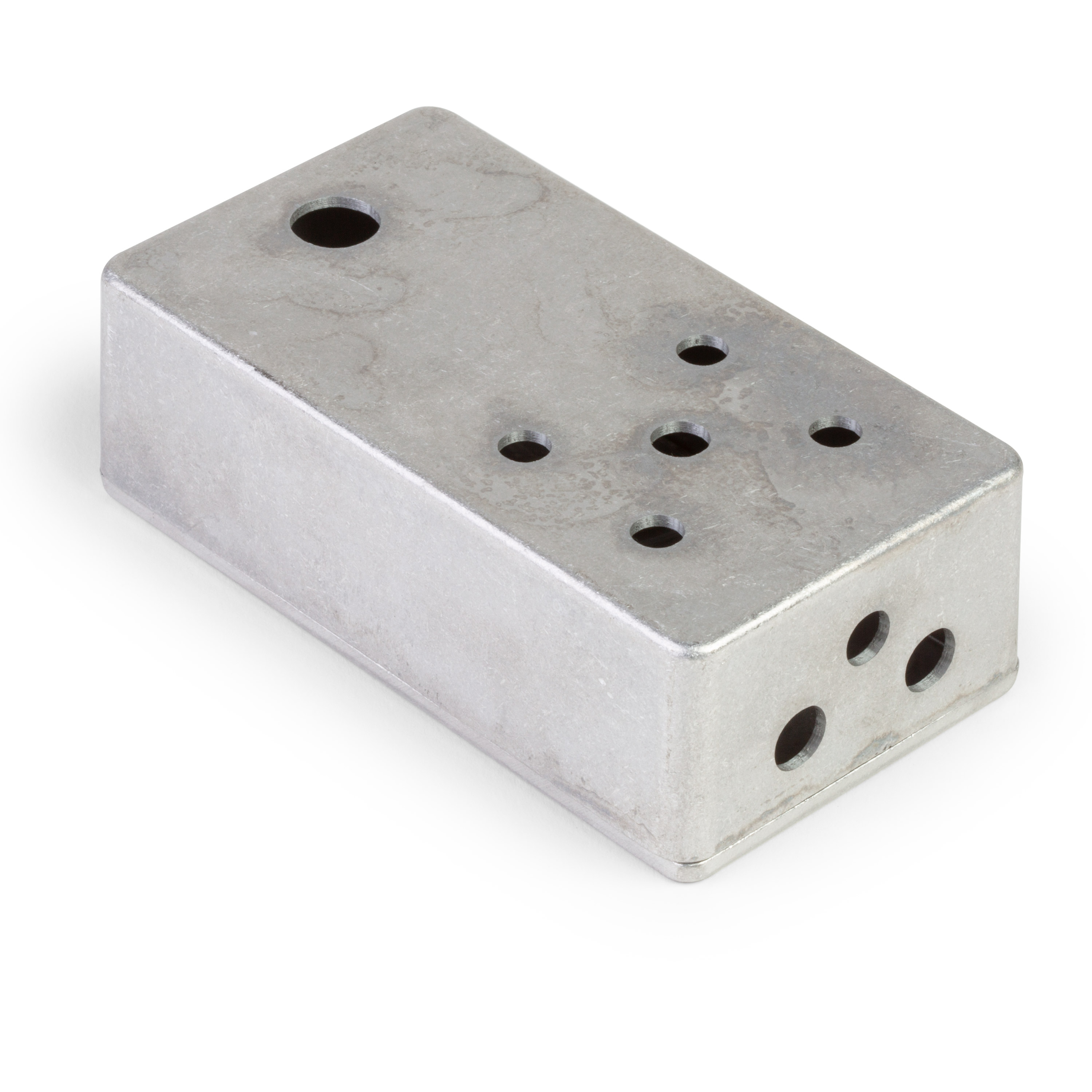 StewMac Pedal Enclosures StewMac