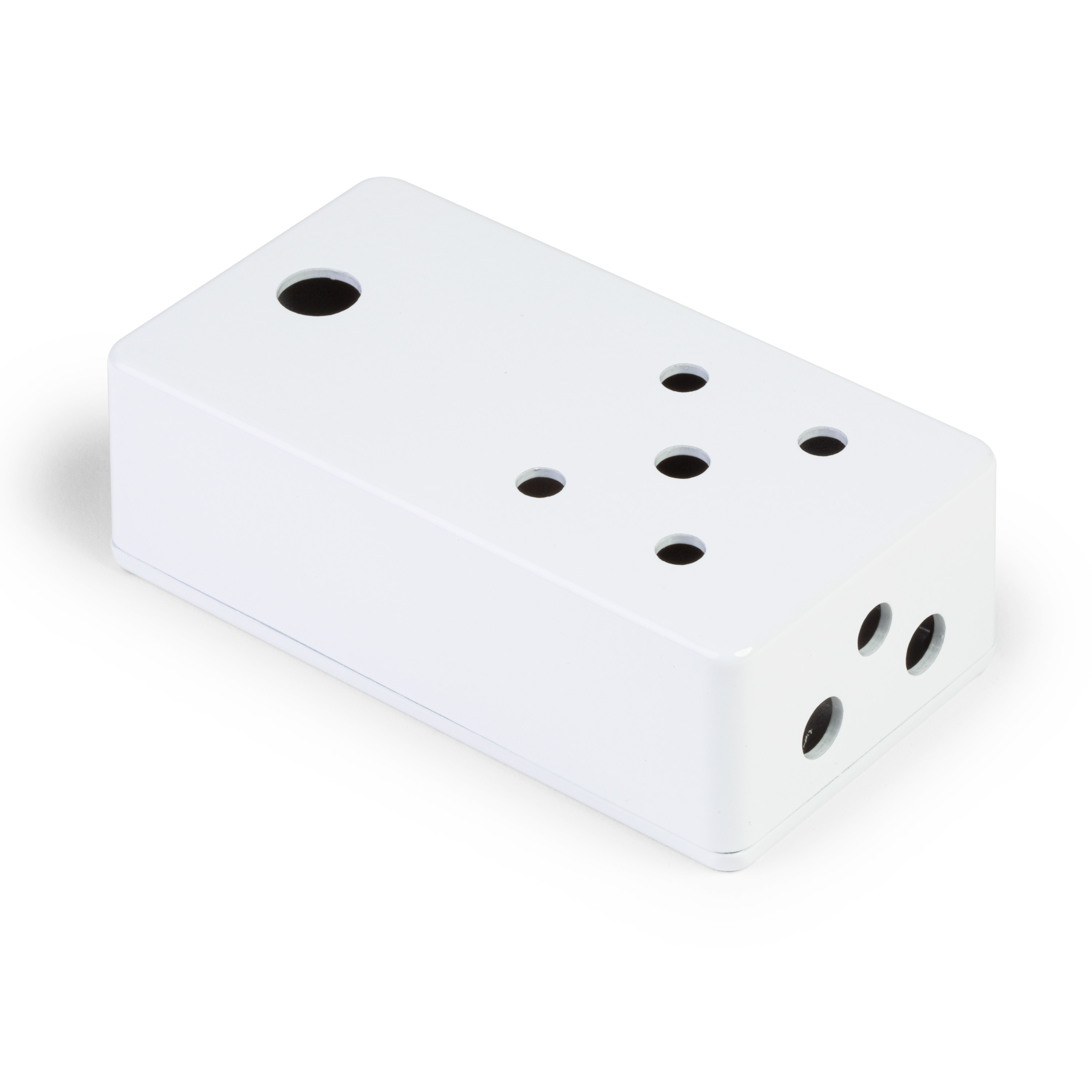 StewMac Pedal Enclosures StewMac