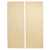 Engelmann Spruce Soundboard for Dreadnought Guitar