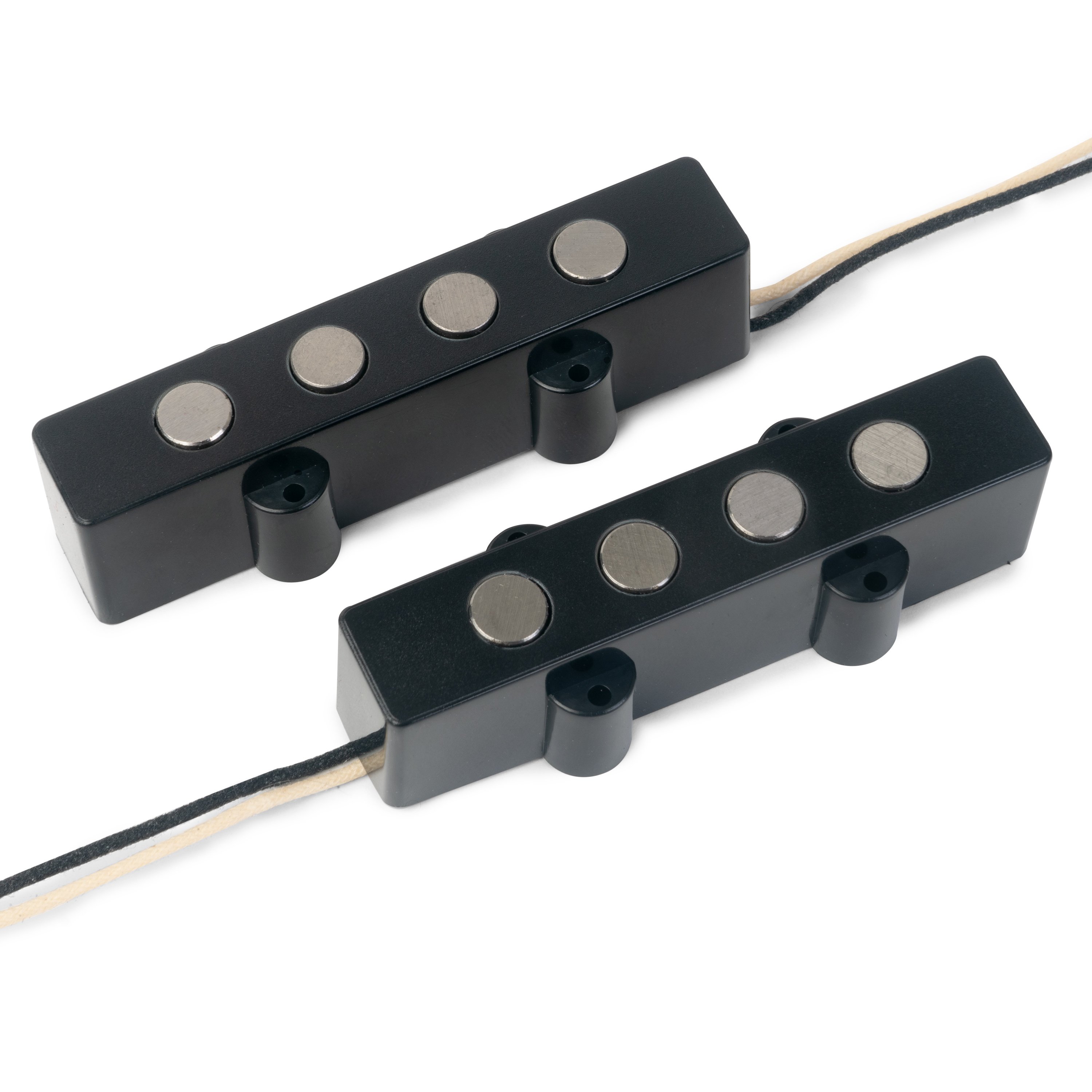 EMG Retro Active Super 77 Humbucker Pickup Set - StewMac