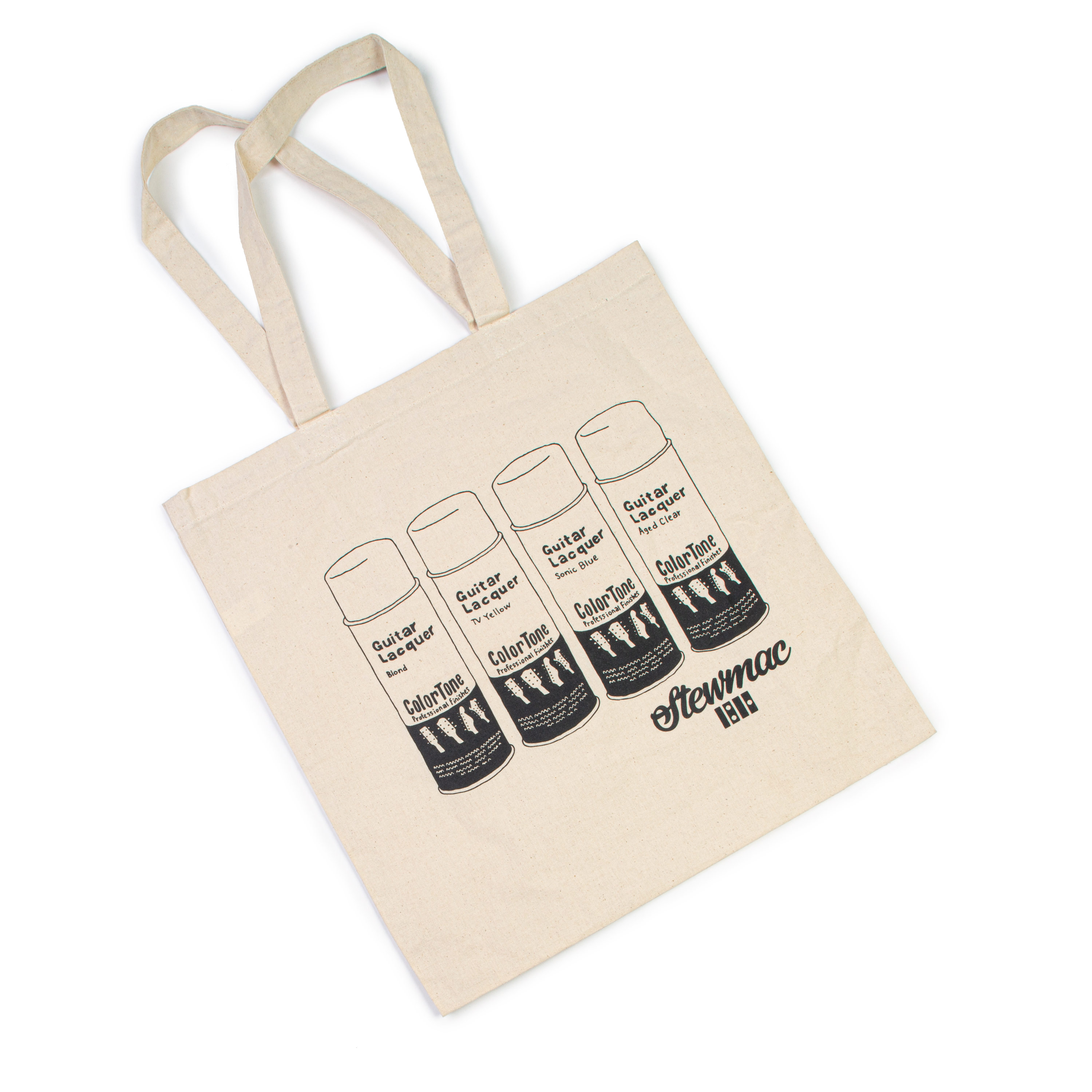 ColorTone Tote