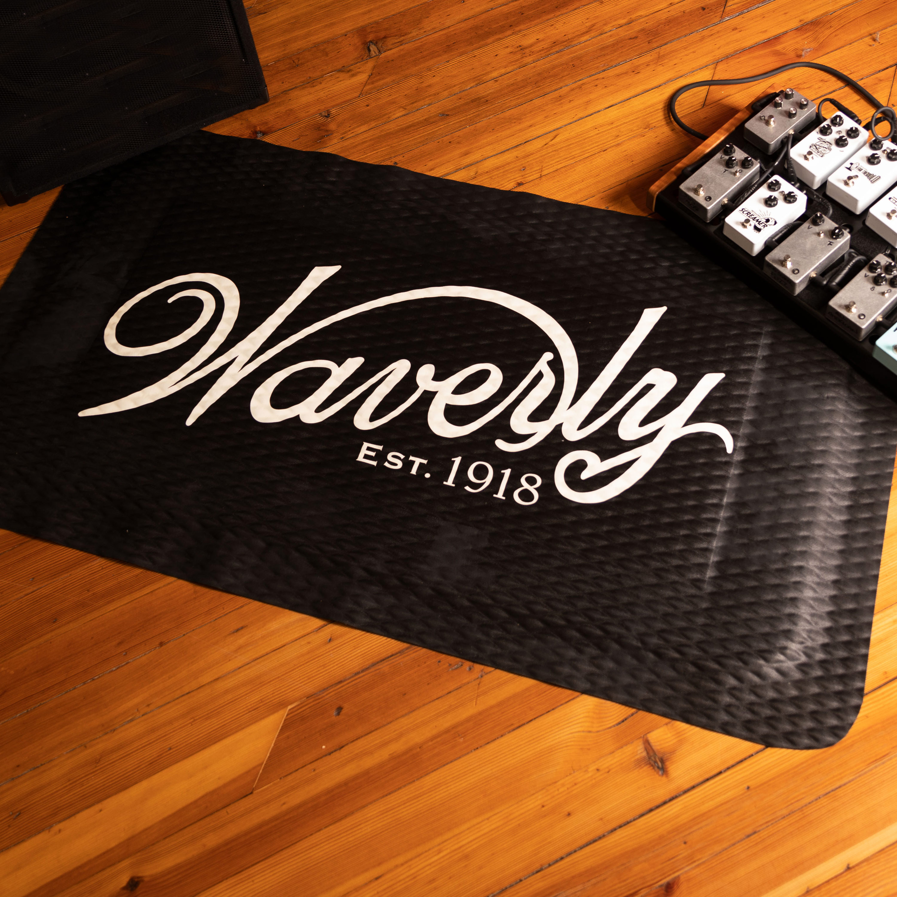 Waverly AntiFatigue Shop Floor Mat StewMac