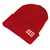 StewMac Beanie, Red