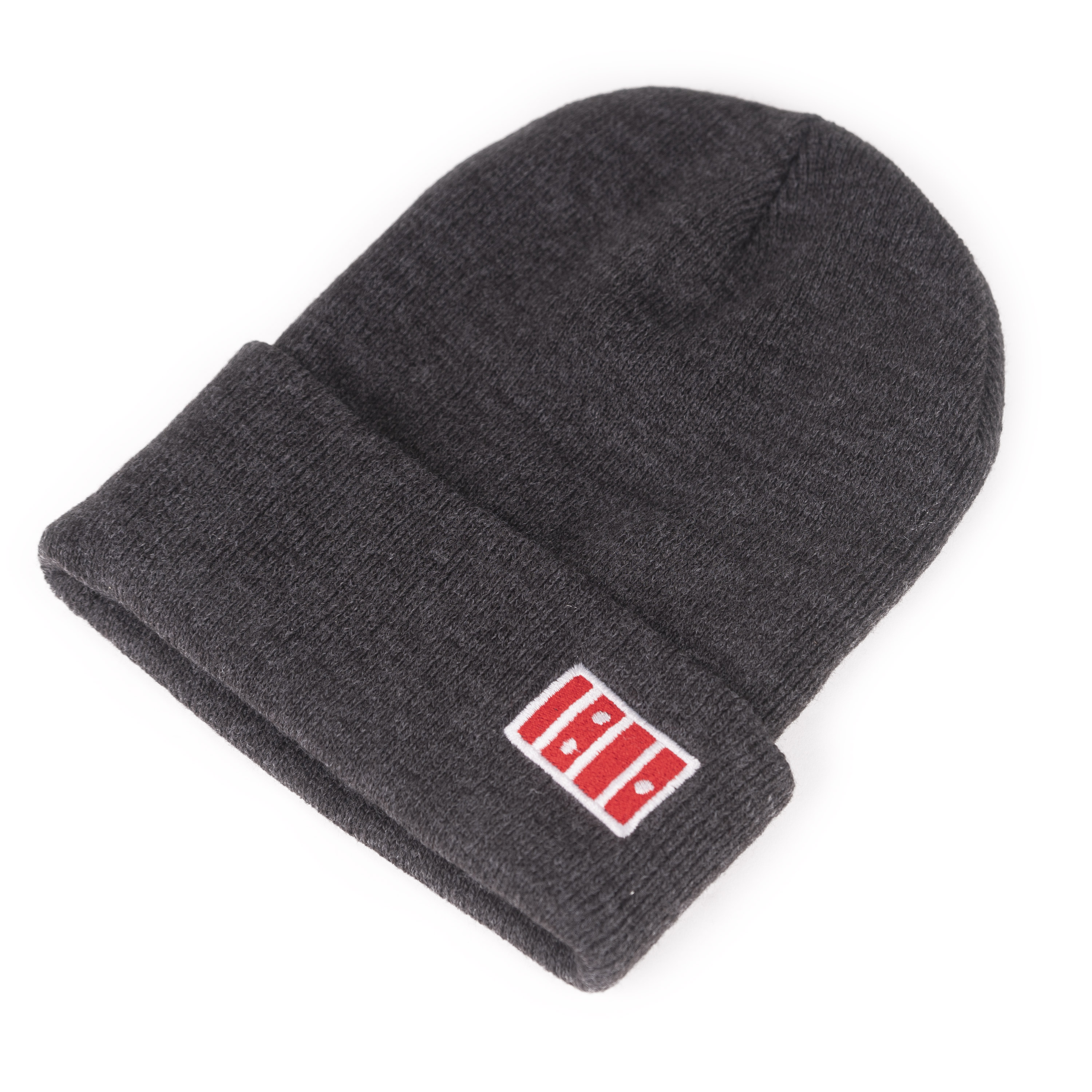 StewMac Beanie, Gray StewMac Beanie, Gray