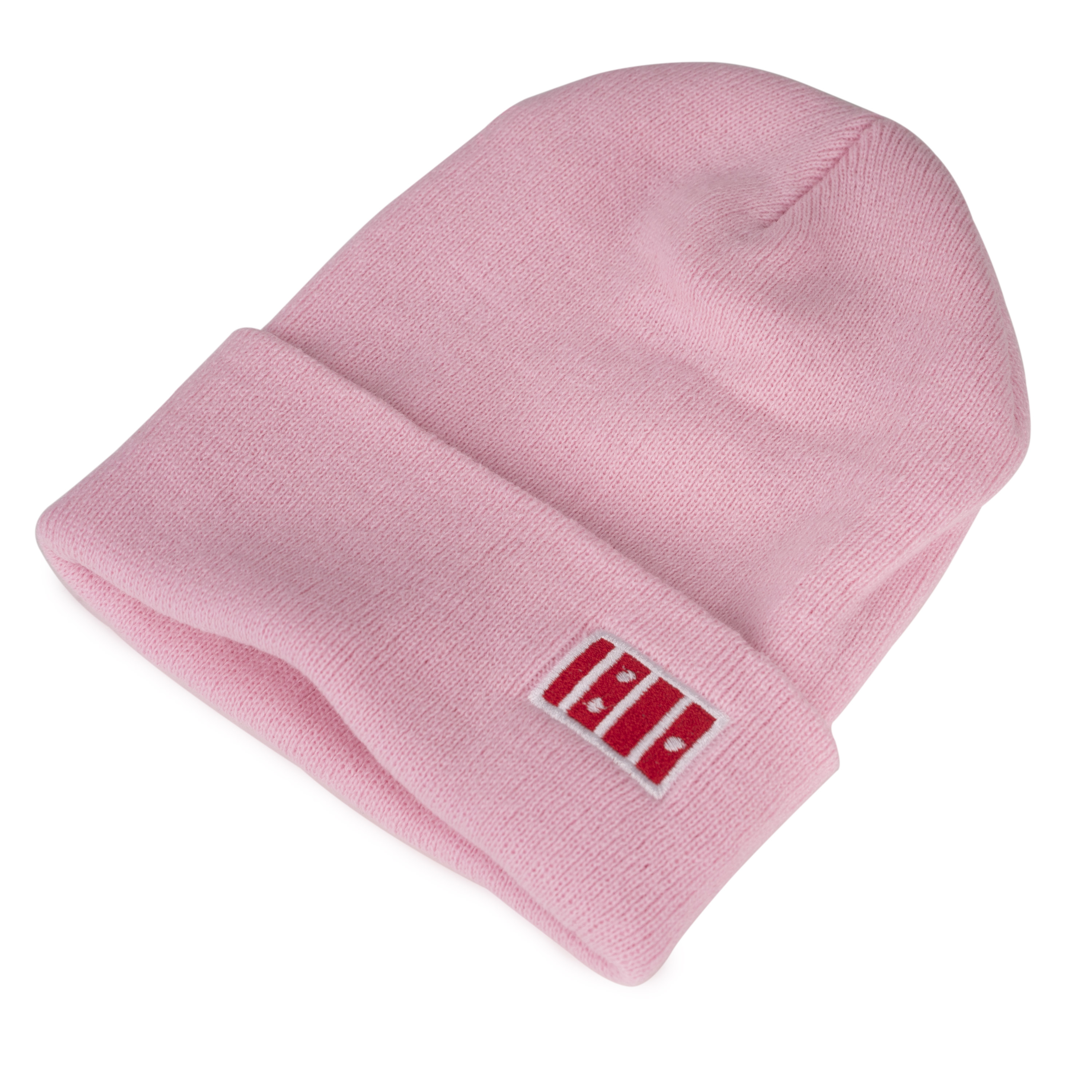 StewMac Beanie, Pink StewMac Beanie, Pink