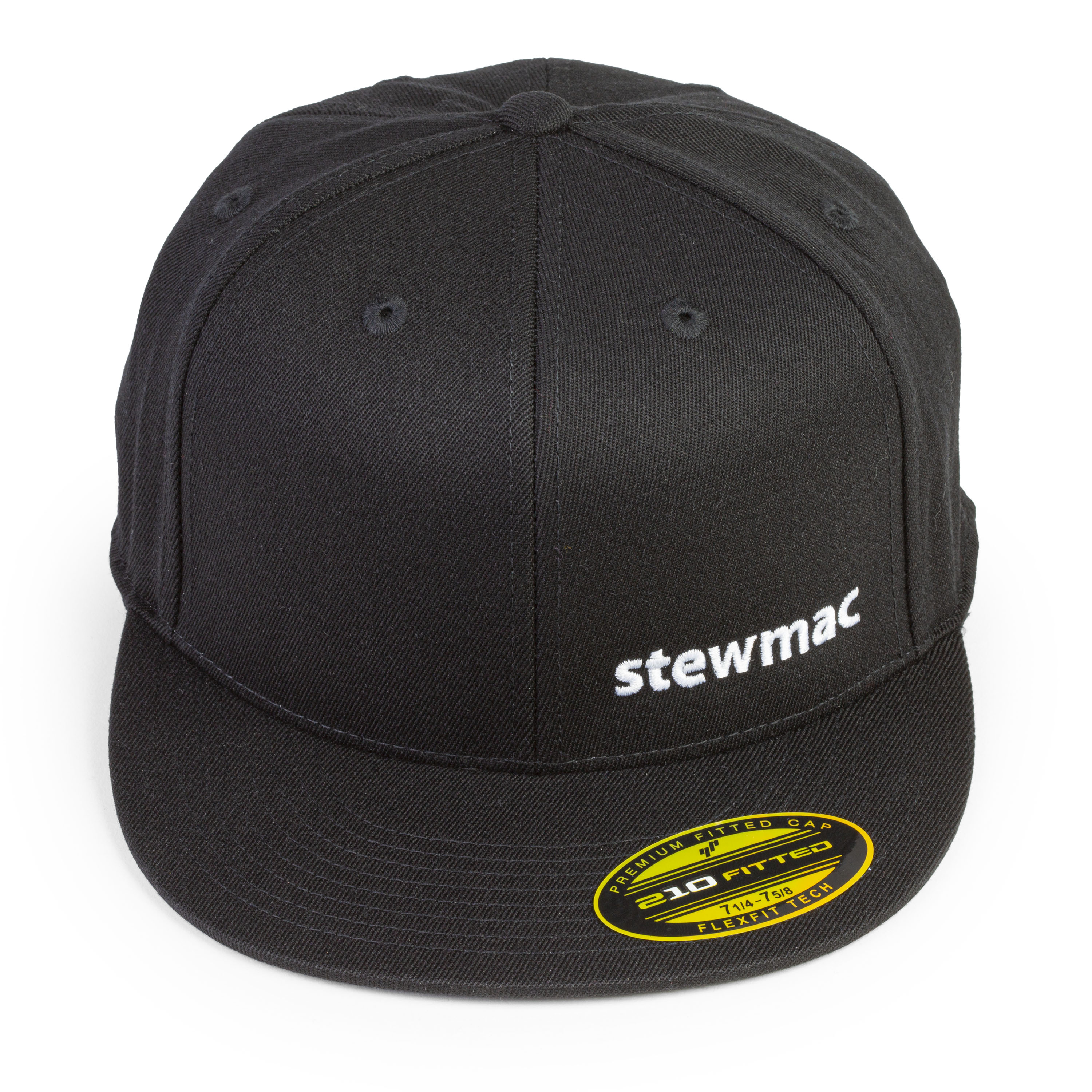 StewMac Flatbill Hat