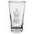 Dan Erlewine's Guitar Repair Pint Glass